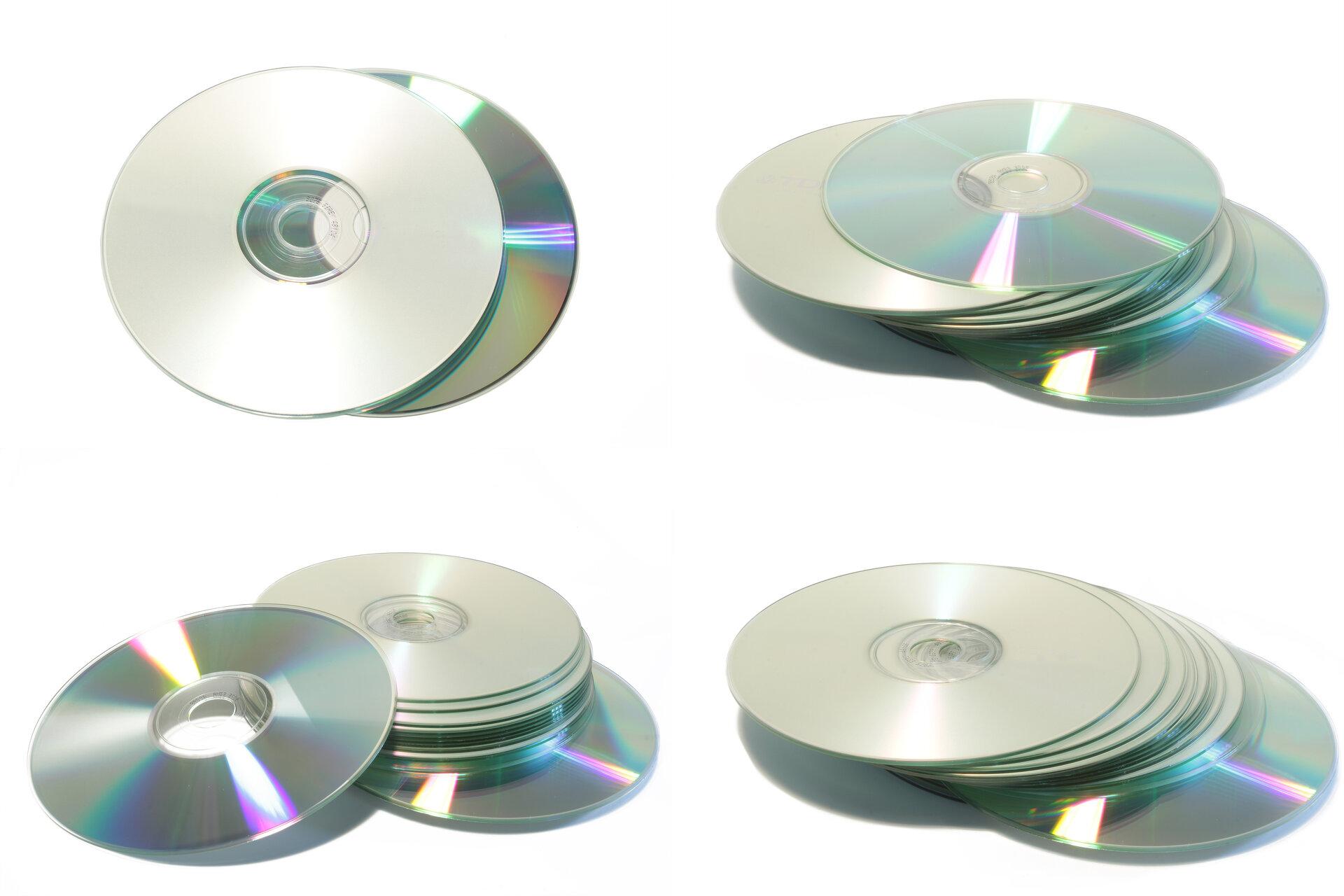 CDs