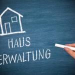 Hausverwaltung