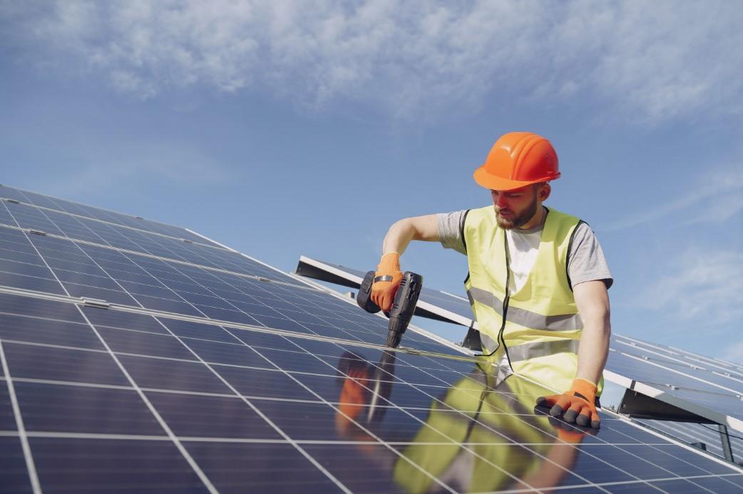 Solarstrom: Clevere Lösung für Ihren Haushalt