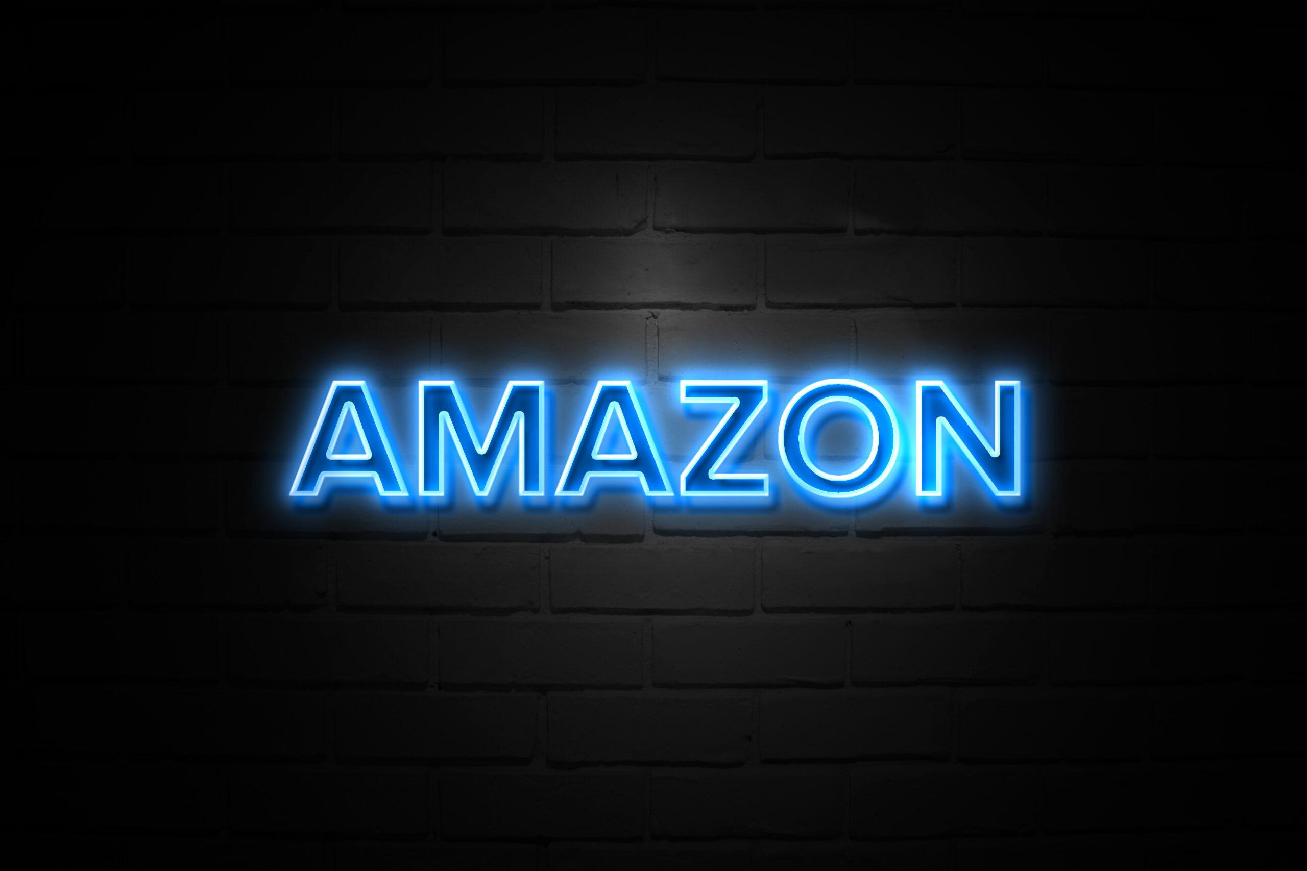 Amazon