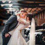 Ein Herrenausstatter in München sorgt für den perfekten Auftritt bei der Hochzeit