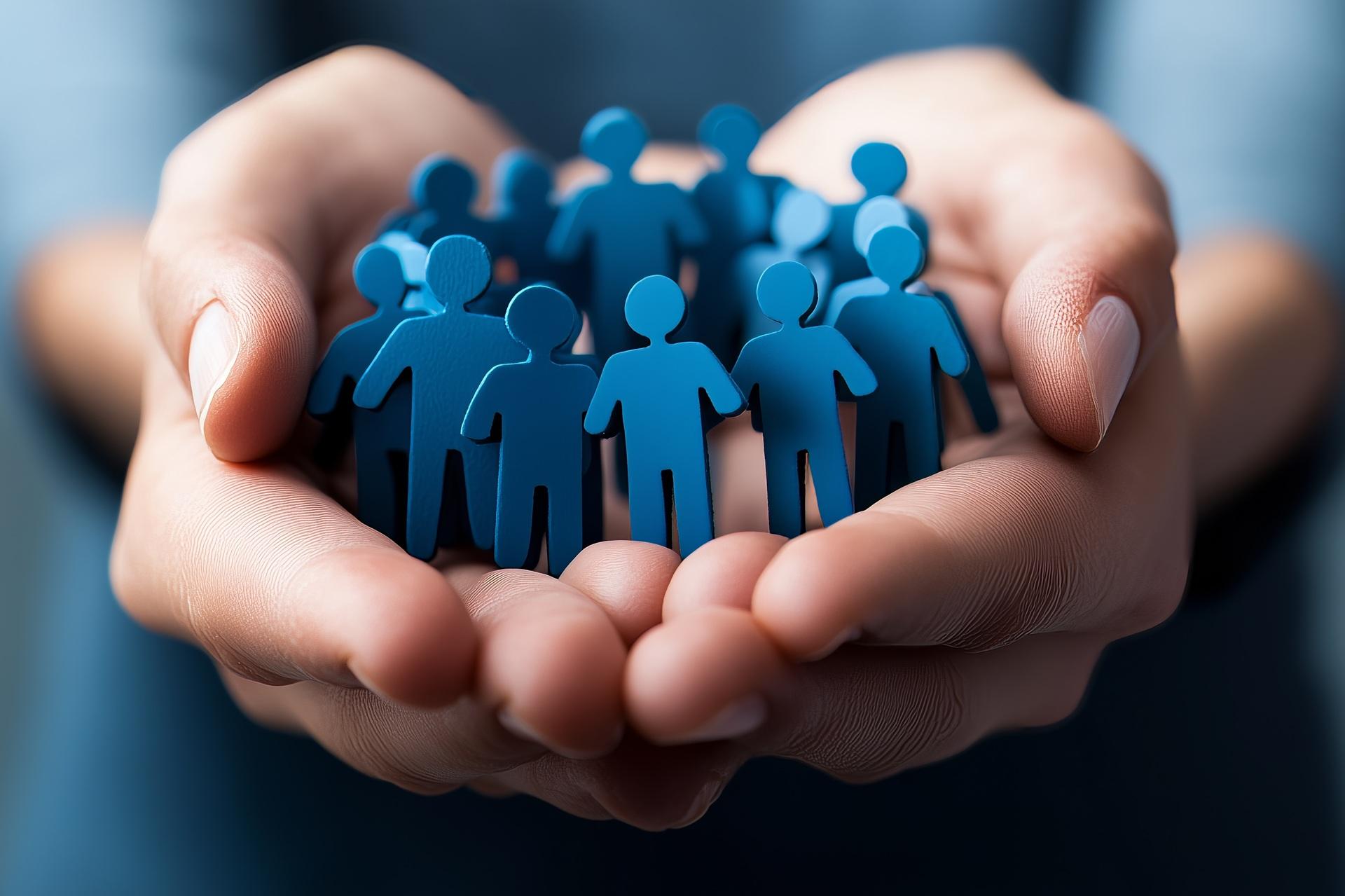 Schutz und Verantwortung für Menschen im Unternehmen | BEM